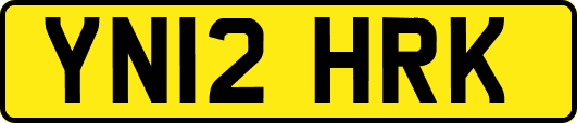 YN12HRK
