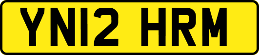YN12HRM