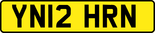 YN12HRN