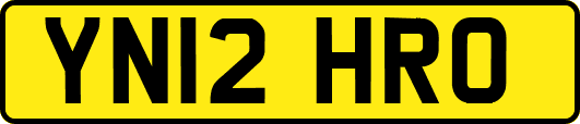 YN12HRO