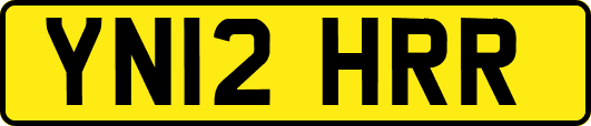 YN12HRR