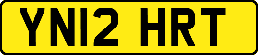 YN12HRT