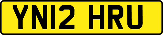 YN12HRU