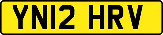 YN12HRV