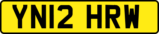YN12HRW