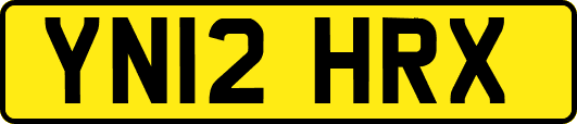 YN12HRX