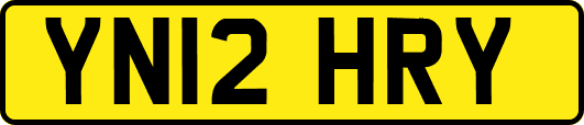YN12HRY