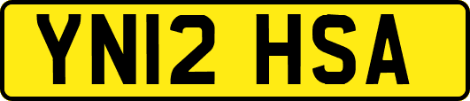 YN12HSA