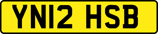YN12HSB