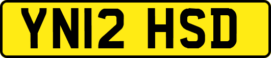 YN12HSD