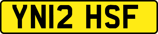 YN12HSF