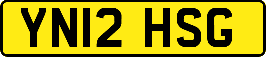 YN12HSG