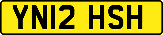 YN12HSH