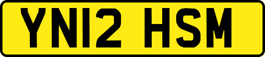 YN12HSM