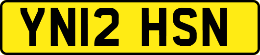 YN12HSN
