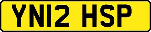 YN12HSP