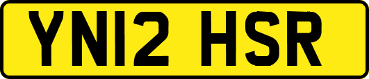 YN12HSR