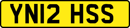 YN12HSS