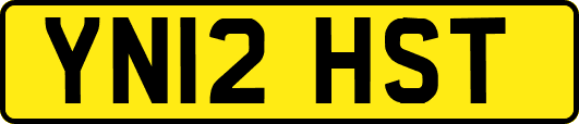 YN12HST