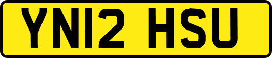 YN12HSU