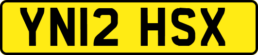 YN12HSX