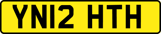 YN12HTH