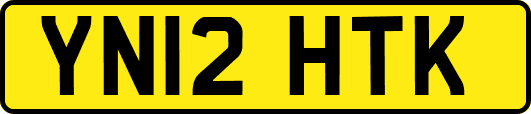 YN12HTK