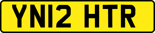 YN12HTR