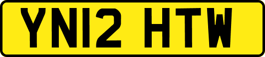 YN12HTW