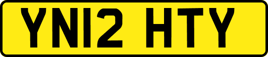 YN12HTY
