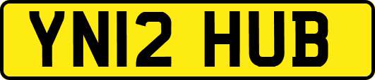YN12HUB
