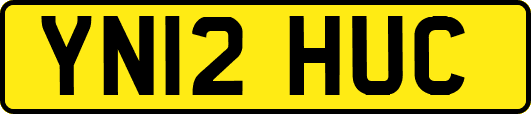 YN12HUC