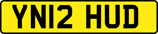 YN12HUD