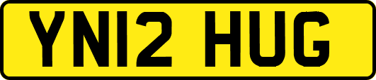 YN12HUG