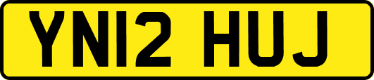 YN12HUJ