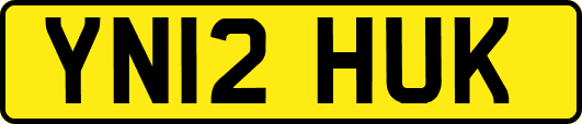 YN12HUK