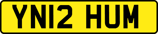 YN12HUM
