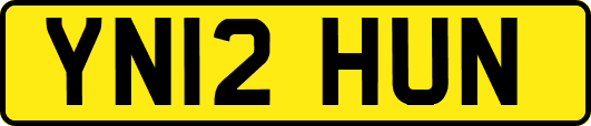 YN12HUN