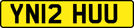 YN12HUU