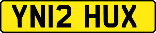 YN12HUX