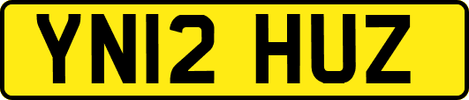 YN12HUZ