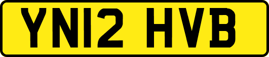 YN12HVB