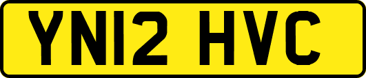 YN12HVC