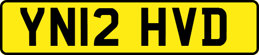 YN12HVD