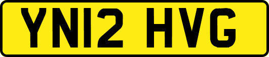 YN12HVG
