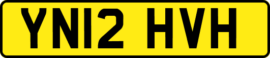 YN12HVH