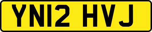 YN12HVJ