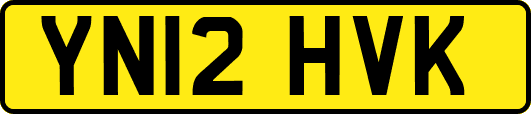 YN12HVK