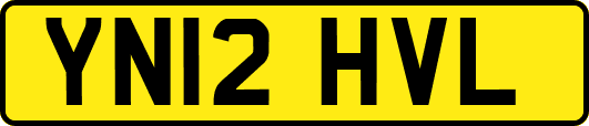 YN12HVL