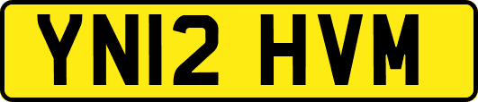 YN12HVM